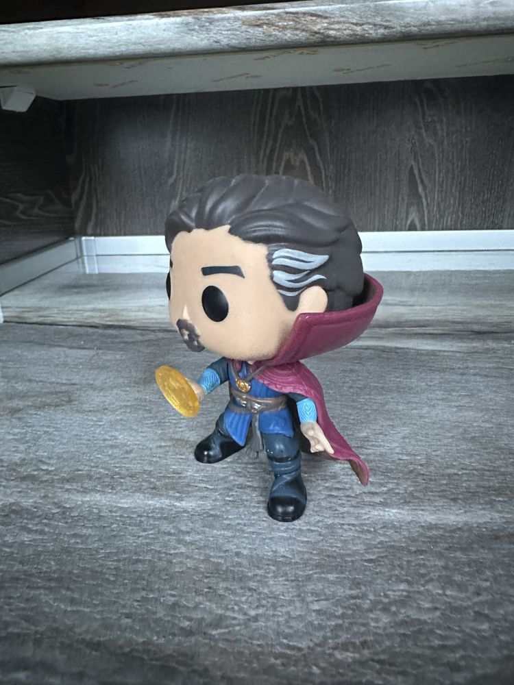 Marvel Funko pop фигурки