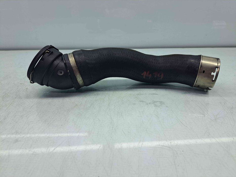 Furtun intercooler Bmw 5 (E60) [Fabr 2004-2010] OEM 2.0 N47D 130KW / 1