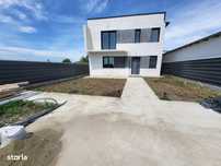 Vila ARCASILOR, P+1, 120.000€