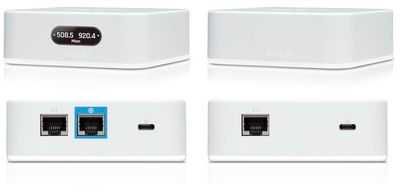 Ubiquiti AmpliFi Instant Router - Mesh sistem