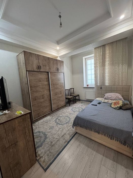 Kvartira продается 4/4/9 на ЖК Greenwich