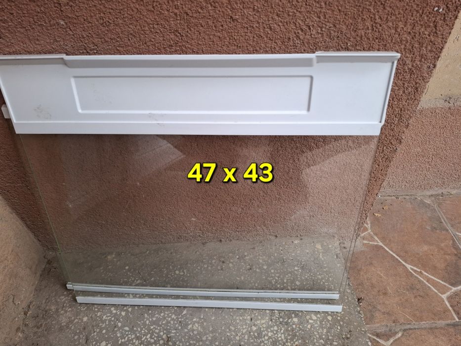 Sertare rafturi combina Samsung