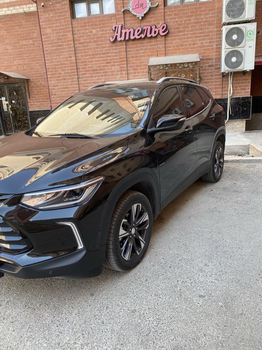 продается Chevrolet Tracker 2 Premier