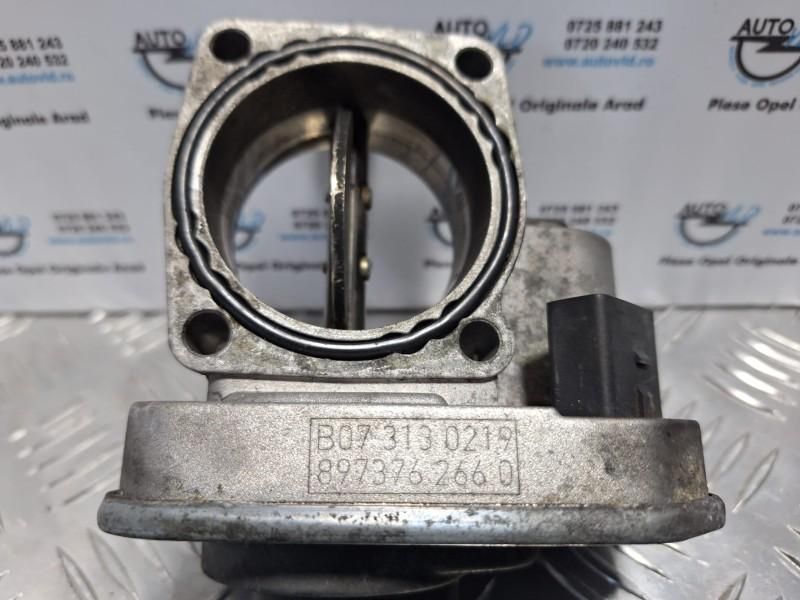 Clapeta acceleratie Opel Astra J 1.7 cdti Z17DTR; Z17DTJ; Z17DTH; A17D