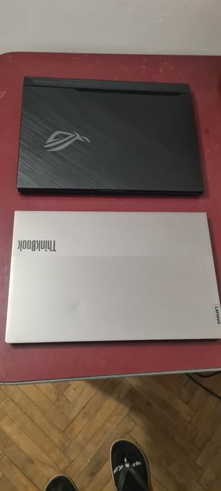 Asus rog strix g /si thinkbook lenovo 15g2are Dezmembrez