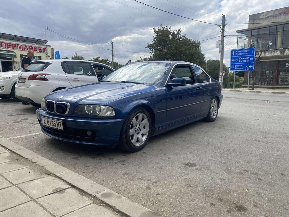 Bmw style 45 5x120 джанти