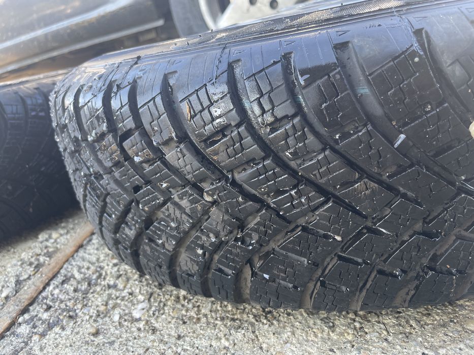 Vand jante  opel astra g