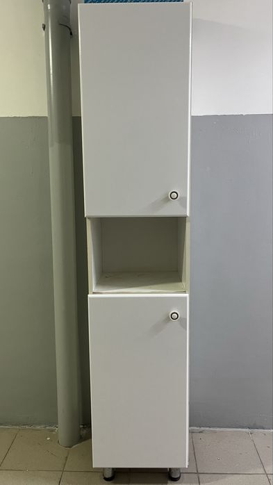 Продам пенал шкаф для ванной