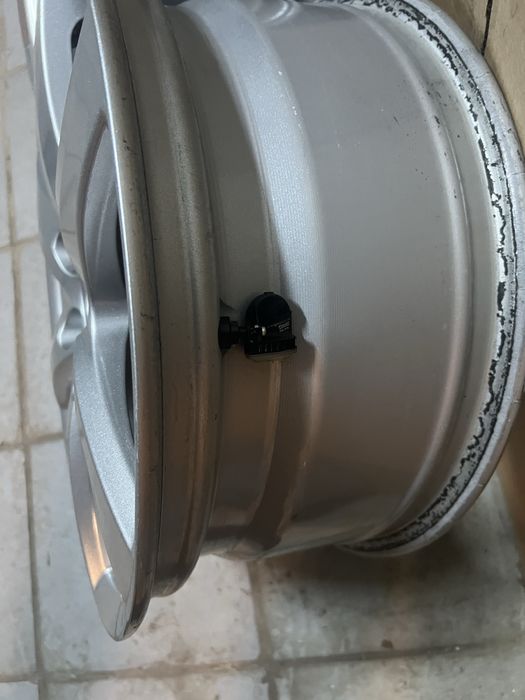 КАТО НОВИ!!! Джанти 17 5х100 Субару Оригинални Djanti 17 5x100 Subaru