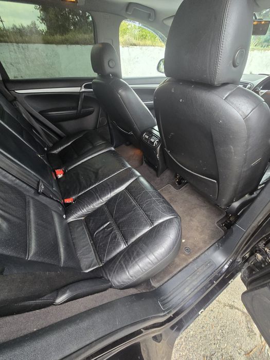 Porche Cayenne 3.2 benzina