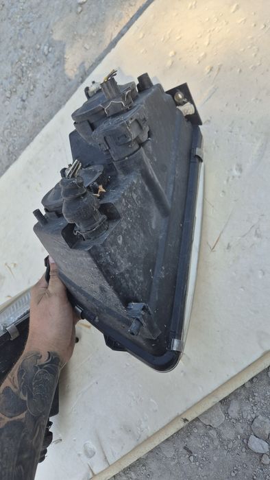 Оригинални Фарове за За VW Пасат 4 98- 2003г