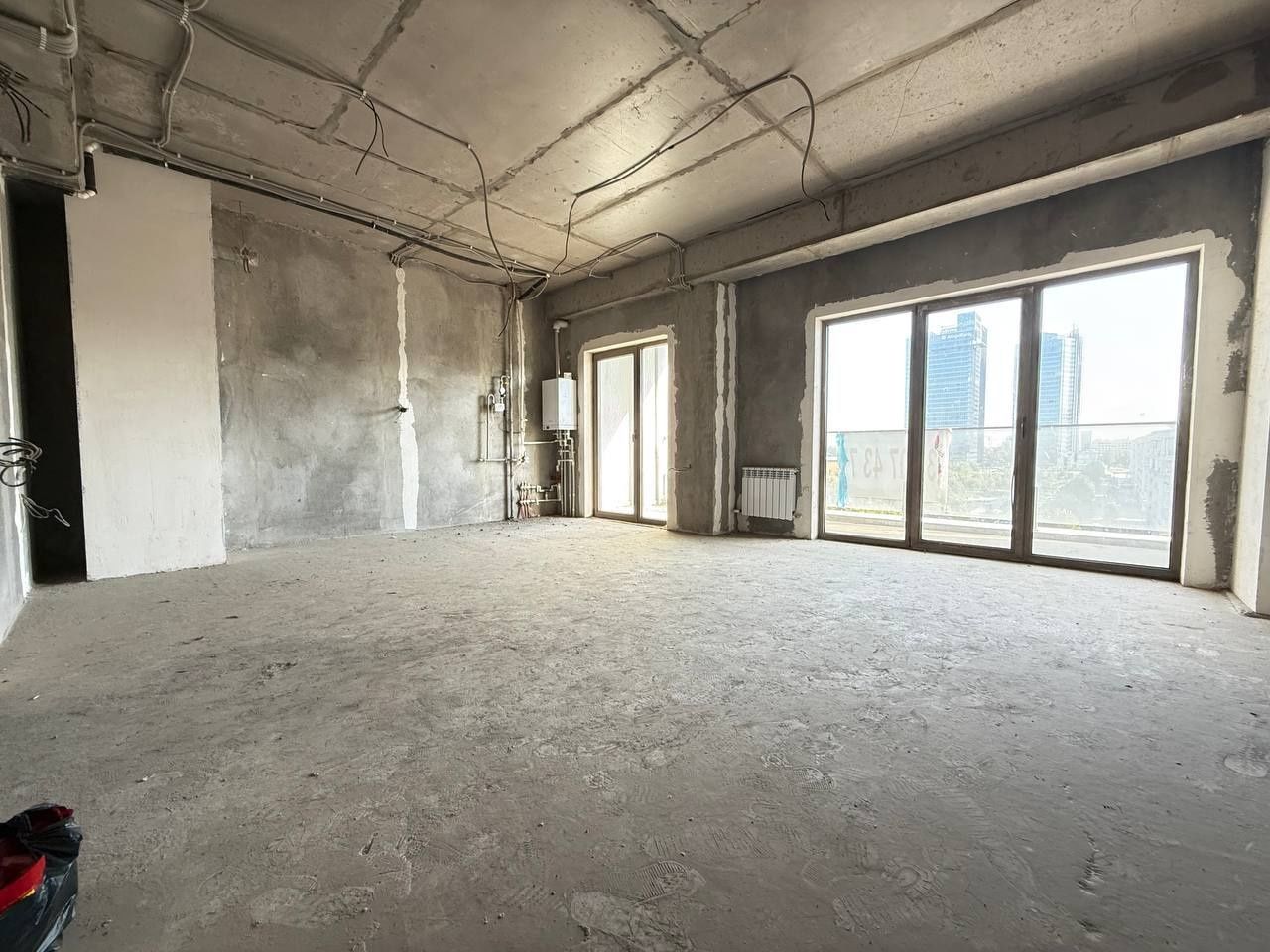 Продается 4х ком квартира, ЖК Гарденс, ор-р: Ташкент Сити, 125 м2