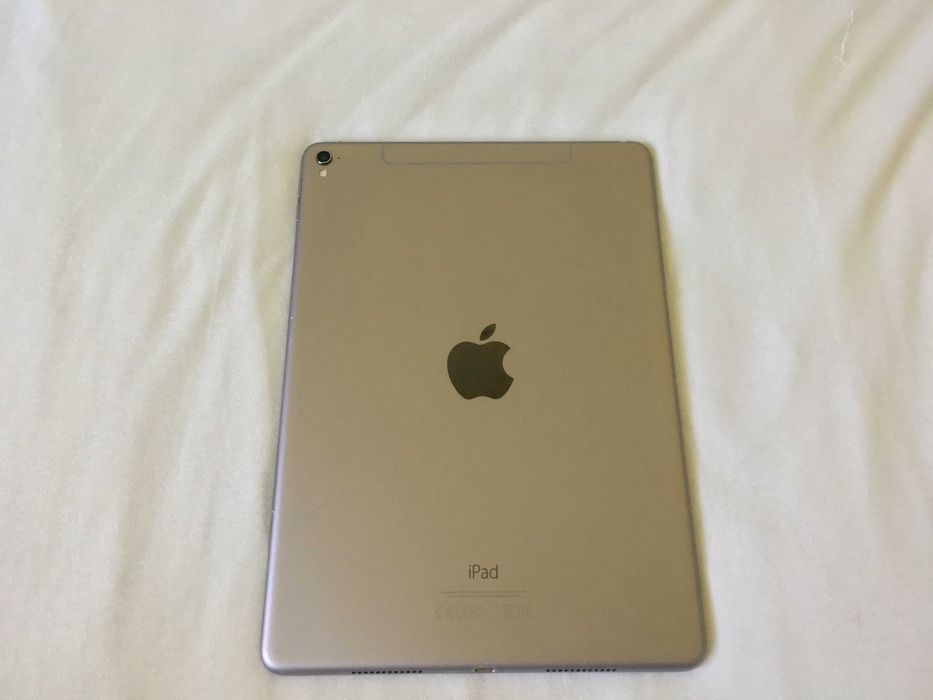 dezmembrez ipad pro 9.7" space gray