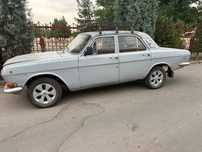 Volga 2401 sotiladi