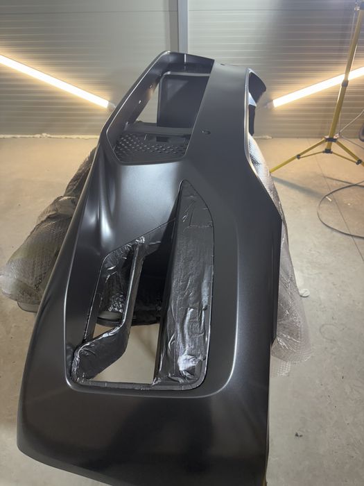 Servicii vopsitorie auto & polish