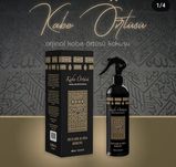 Ka'ba ifori Makkaning ifori parfyumni mist