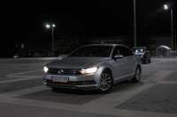 VW Passat 2.0 TDI R-Line