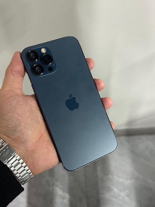 Iphone 12 Pro Max 128gb