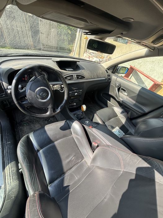 Vand renault laguna 2
