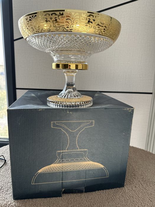 Продаётся Ваза Для фруктов  и овощей