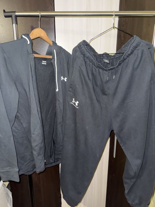Екипи Nike, Adidas, Flair, Under Armour
