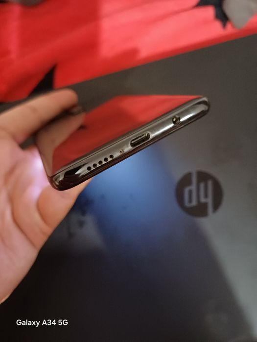 Redmi Note 8 Pro 6 GB Ram / 128 GB