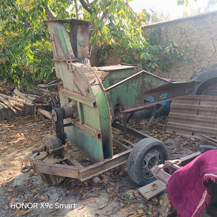 Somon maydalagich dku sotiladi