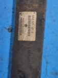 Cardan cod 5n0521101e VW TIGUAN 2.0 tdi -4Motion