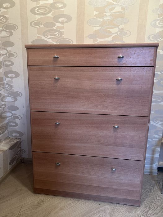Продам комод в хорошем состоянии