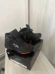 Ghete moto alpine stars 46