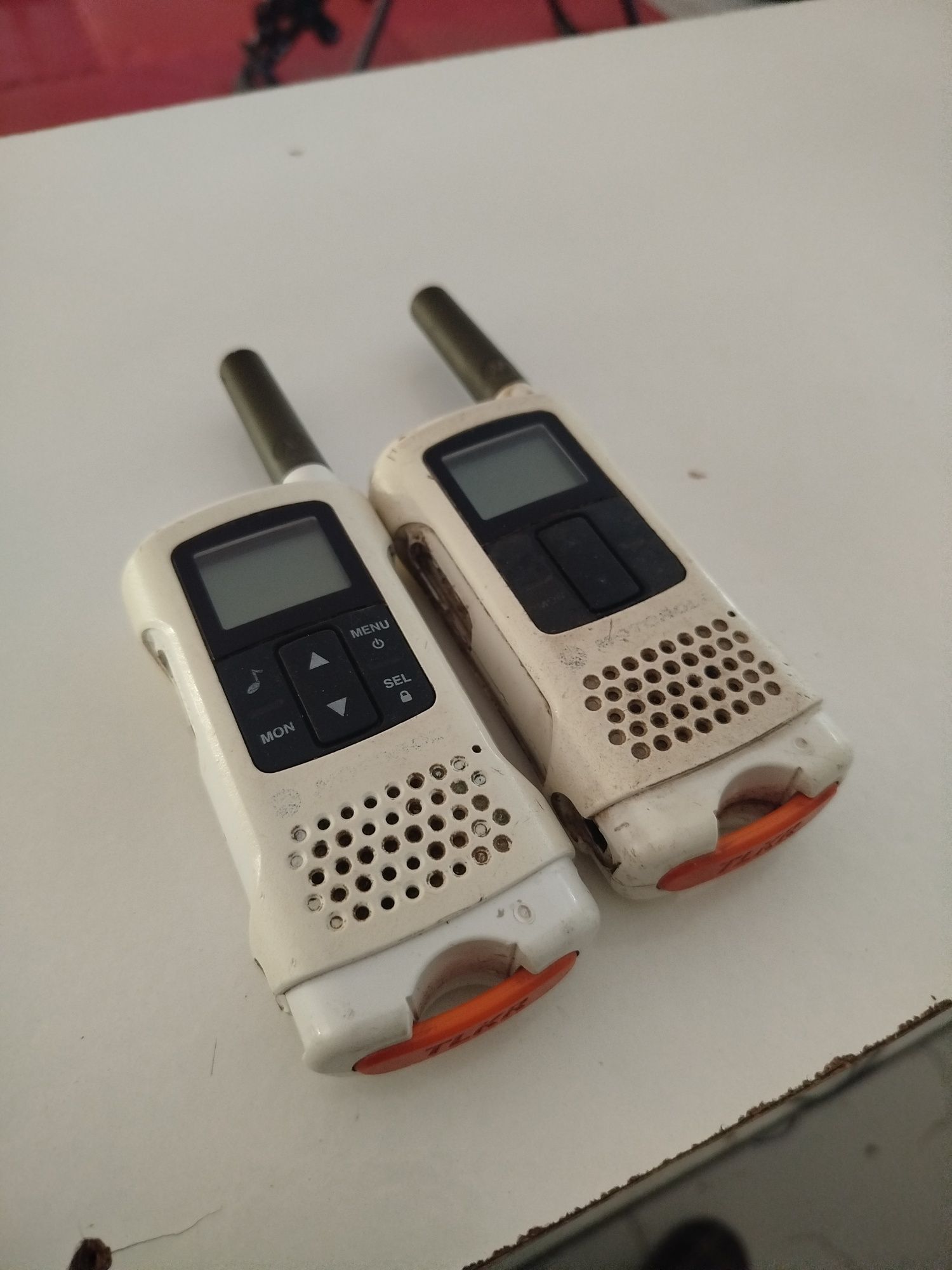Ratsiya radio aloqa