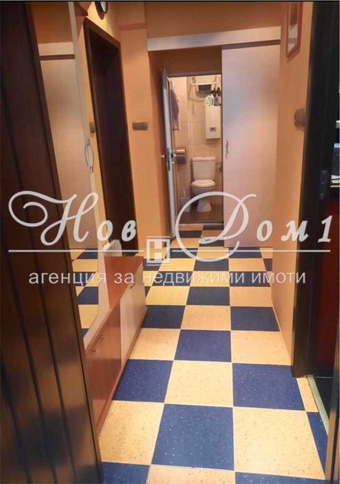 Продава се Двустаен апартамент в Варна, Изгрев - 63 кв.м за 2048 €/кв.м - Снимка #5