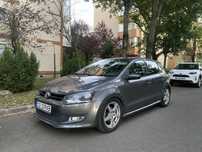 Vw Polo 6R 1.2 mpi