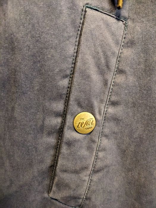 Geaca de iarna Technical Outerwear