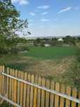 Casă + teren 2938 mp în Bălteni, Probota