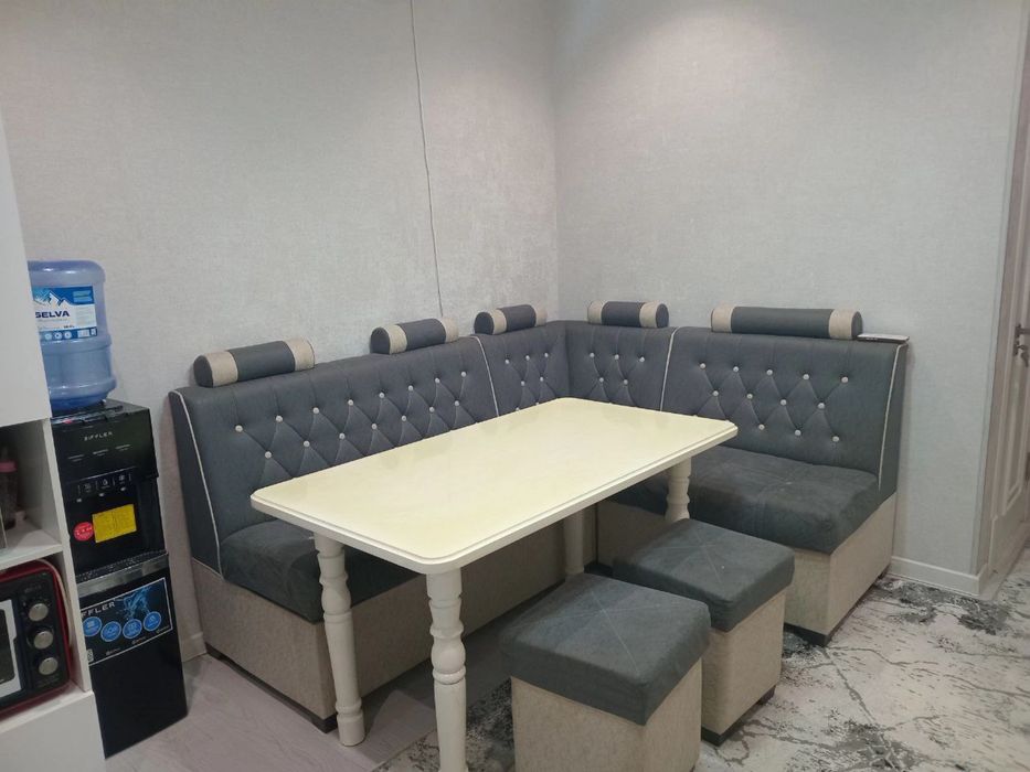 Сергели 8а квартира Сотилади