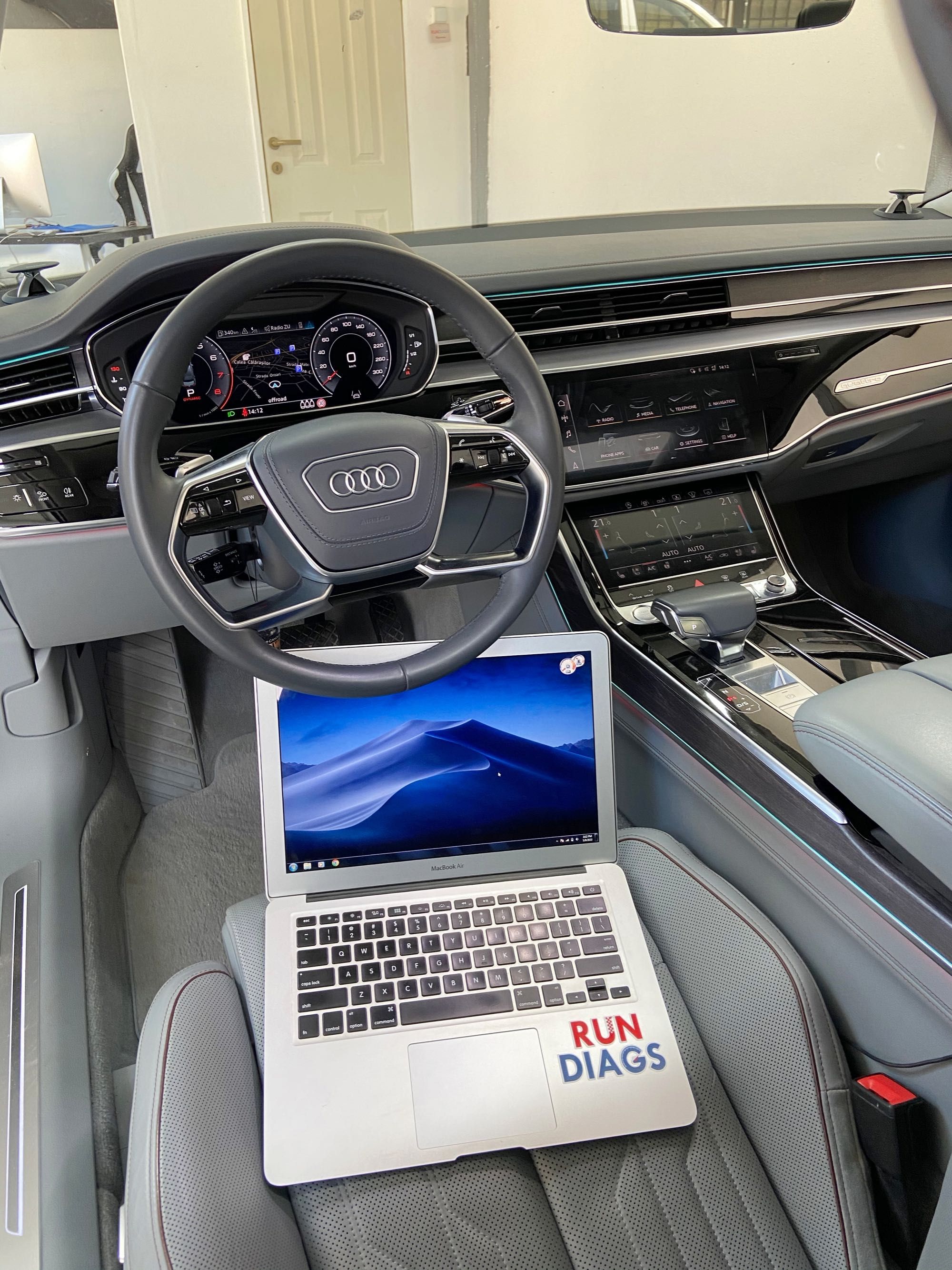 Soft STAGE 1/2/3 pentru ORICE marcă auto | Chip Tuning
