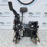 Pod pedalier automat Opel Insignia A facelift