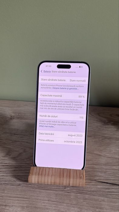 Iphone 15 Plus 128 gb
