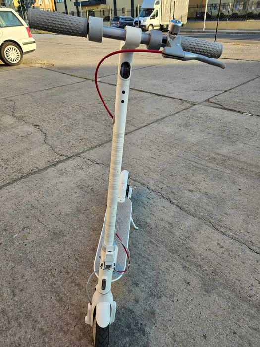 Xiaomi Electric Scooter 3 Lite White