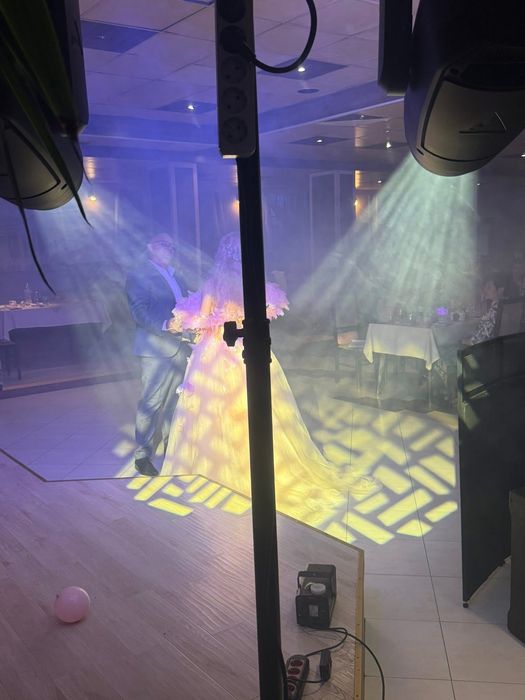 Сценични ефекти за вашето събитие от PE PARTY EVENTS AGENCY