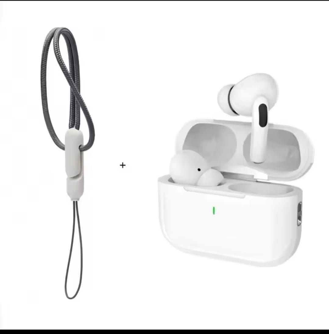 Безжични блутут слушалки Air 2pods pro TWS
