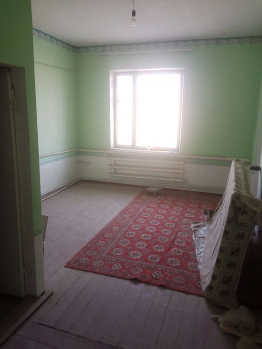 Xiva shahar markazida joylashgan uy stiadi