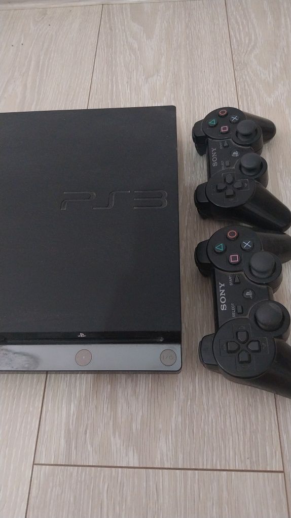 Playstation 3 с 18 игри