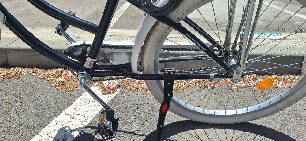 Bicicleta retro oras 26 inch