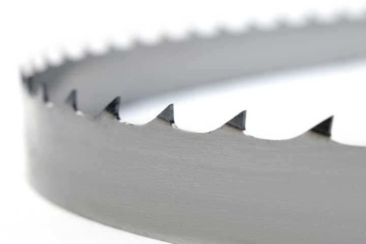 Ленточные пилы для пилорамы. Полотна по дереву в Актау