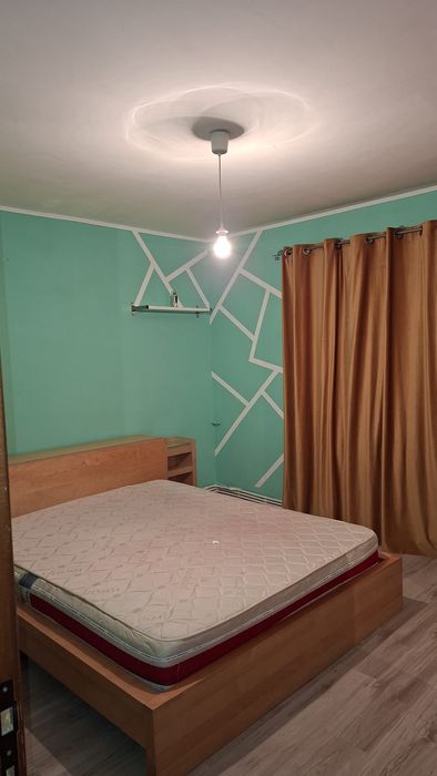 Închiriez apartament 2 camere