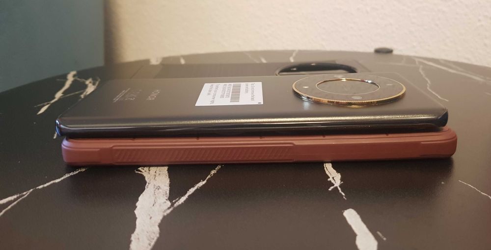 HONOR Magic6 Lite + 2 Huse cadou