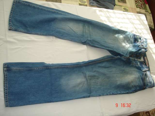оригинални дънки пепе джинс и джак джоунс