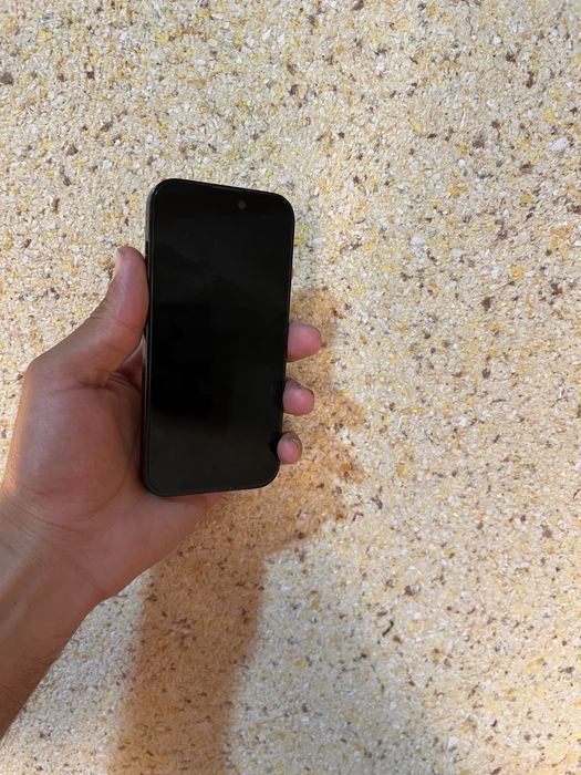 Iphone 14 pro 256 Gb